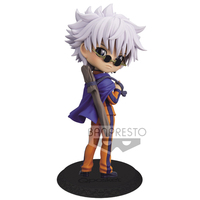 Q Posket Rurouni Kenshinmeiji Romantic Story Enishi Yukishiro Ver:A