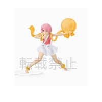 Re:Zero Ram Fujin Ver Figure