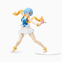 Re:Zero Rem Goddess Ver figure