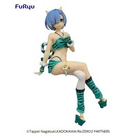 Re:Zero Rem Noodle Stopper Oni Ishuo Another Color Ver