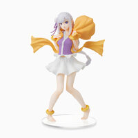 Re:Zero Emilia Fujin Ver