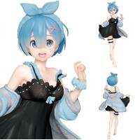 Re:Zero Rem Precious Wear Renewal Ver