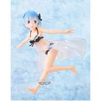 Re:Zero Rem Celestial Vivi