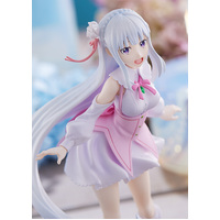 Re:Zero Emilia Memory Snow Ver