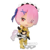 Re:Zero Chibikyun figure of Ram Vol 3.