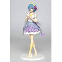 Re:Zero Precious Angel Ver Figure
