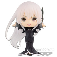 Re:Zero Echidna Chibikyun Character Vol 4