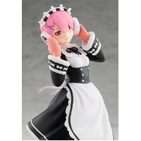 Pop Up Parade Ram Ice Season Ver Figure