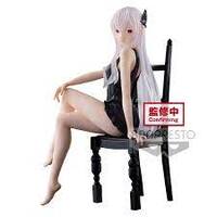 Re:Zero Relax Time Echidna