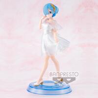 Re:Zero Serenus Couture Rem