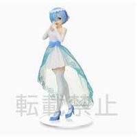 Re:Zero REM Bridal Dress Ver