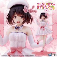 Saekano: How to raise a boring GF Coreful Megumi Kato