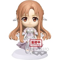 Sword Art Online Chibikyun Asuna War Of Underworld