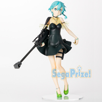 Sword Art Online Ex-Chronicles Sinon LPM