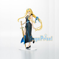 Sword Art Online Ex-Chronicles Alice LPM