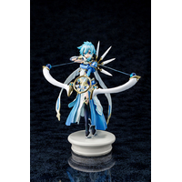 Sword Art Online Alicization The Sun Goddess Solus Sinon 1/8 Figure