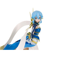 Sowrd Art Online Alicization War Sinon Sun Goddess Dressy Figure