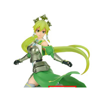 Sword Art Online Leafa Alicization War Terraria