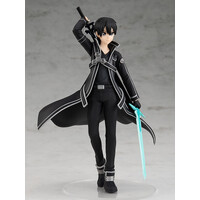 Sword Art Online Pop Up Parade Kirito