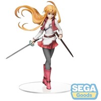 Sword Art Online Asuna PM Figure