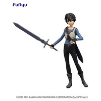 Sword Art Online Progressive: Aria Night Kirito