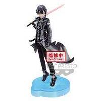 Sword Art Online Alicization War Kirito