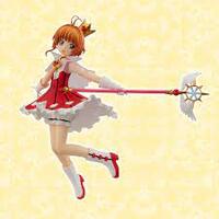 Cardcaptor Sakura Kinomoto Rocketbeat