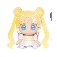 Sailor Moon Eternal Princess Serenity Plush