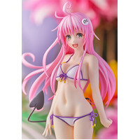 To Love Ru Pop Up Parade Lala Satalin Deviluke