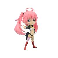 That Time I Got Reincarnated As A Slime Qposket Millim Ver A figure