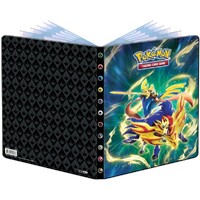 Pokemon Crown Zenith Portfolio