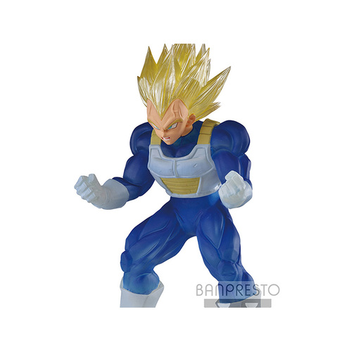 DRAGON BALL Z CLEARISE SUPER SAIYAN SON GOKU